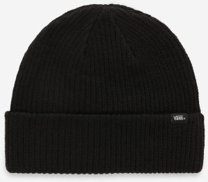 Čiapky, šály, rukavice pre mužov VANS - čierna