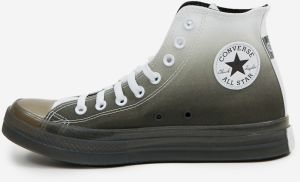 Tenisky, espadrilky pre mužov Converse - čierna, biela