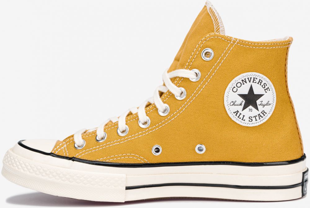 Tenisky, espadrilky pre mužov Converse - žltá