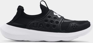 Topánky Under Armour BGS Runplay-BLK