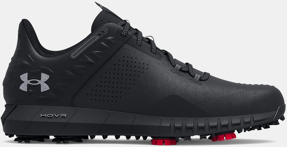 Tenisky, espadrilky pre mužov Under Armour - čierna