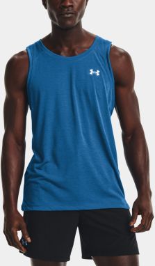 Tielka pre mužov Under Armour - modrá