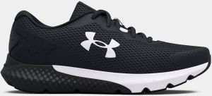 Topánky Under Armour UA BGS Charged Rogue 3 - black