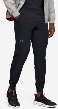 Under Armour Flex Tepláky Čierna