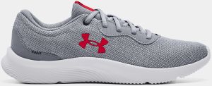 Tenisky, espadrilky pre mužov Under Armour - sivá