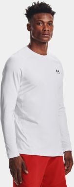 Tričká s dlhým rukávom pre mužov Under Armour