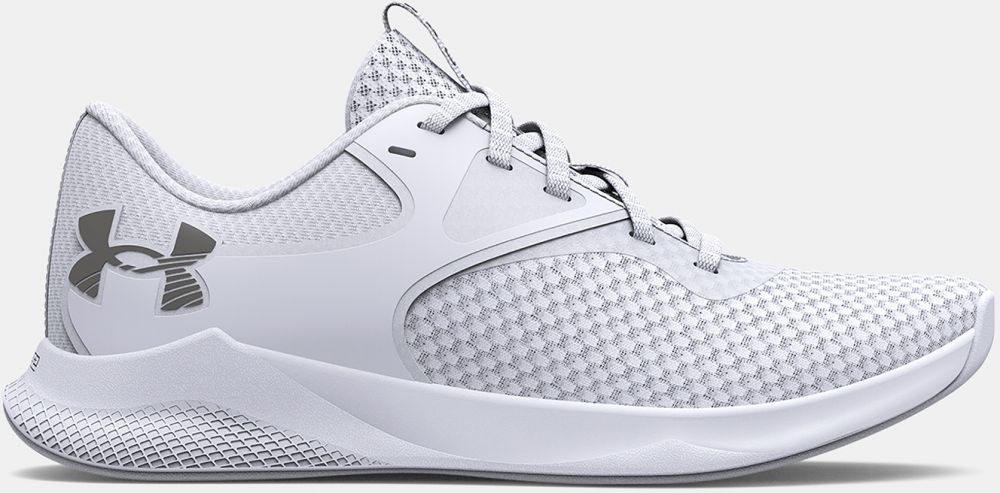 Topánky Under Armour UA W Charged Aurora 2 - biela