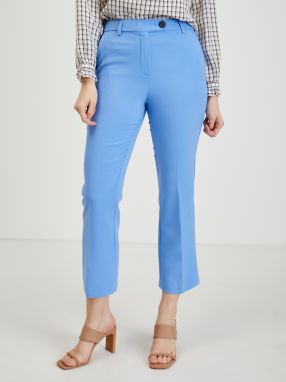 Nohavice pre ženy ORSAY - modrá
