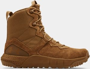 Topánky Under Armour UA Micro G Valsetz AR670 - brown