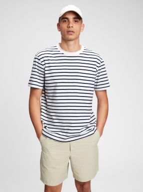 GAP pánske tričko Organic cotton pocket