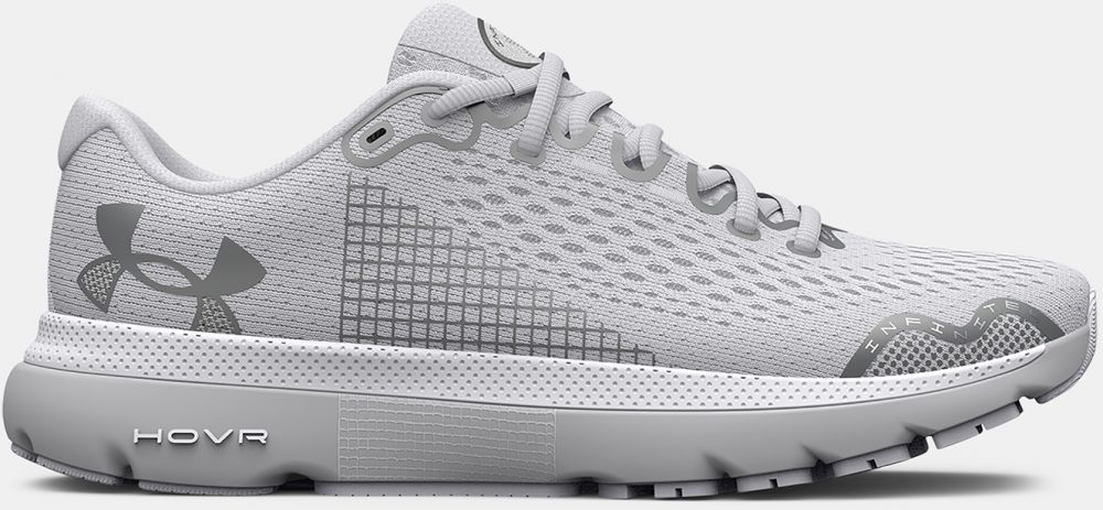 Tenisky, espadrilky pre mužov Under Armour - biela