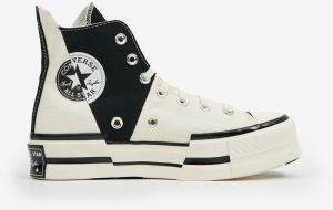 Tenisky, espadrilky pre ženy Converse - krémová, čierna