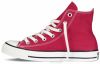 Converse červené dámske tenisky Chuck Taylor All Star Red galéria