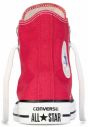 Converse červené dámske tenisky Chuck Taylor All Star Red galéria