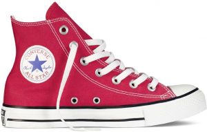 Converse červené dámske tenisky Chuck Taylor All Star Red