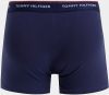 Tommy Hilfiger farebné 3 pack boxeriek Trunk 3 Pack Premium Essentials galéria