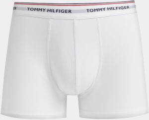 Tommy Hilfiger farebné 3 pack boxeriek Trunk 3 Pack Premium Essentials galéria