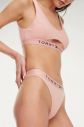 Tommy Hilfiger staroružové tangá Thong galéria