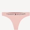 Tommy Hilfiger staroružové tangá Thong galéria