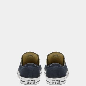 Tmavomodré tenisky Converse Chuck Taylor All Star galéria