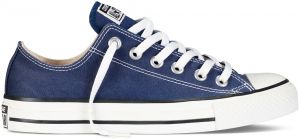 Tmavomodré tenisky Converse Chuck Taylor All Star