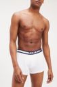 Tommy Hilfiger farebný 3 pack pánskych boxeriek 3P Trunk Stripe galéria