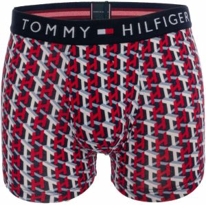 Tommy Hilfiger pánske boxerky Trunk Corporate
