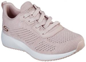 Skechers púdrové tenisky Bobs Squad Mega Hot