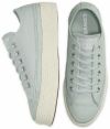 Converse mentolové tenisky Chuck Taylor All Star Trail to Cove Espadrille galéria