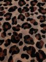 Hnedá šatka s leopardím vzorom Dorothy Perkins galéria