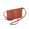 Vuch hnedé crossbody kabelka Trency galéria