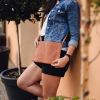 Vuch hnedé crossbody kabelka Trency galéria