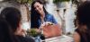 Vuch hnedé crossbody kabelka Trency galéria