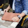Vuch hnedé crossbody kabelka Trency galéria