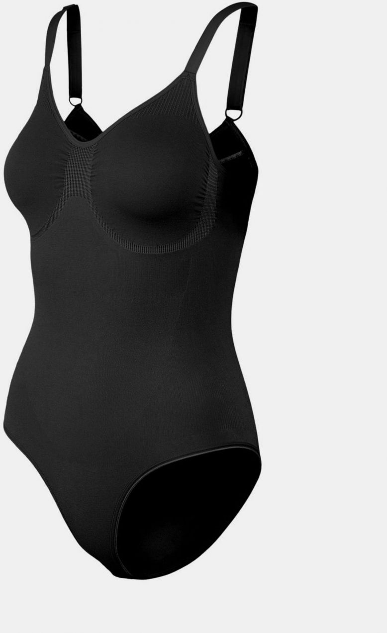 Čierne sťahovacie body Pieces Bellla