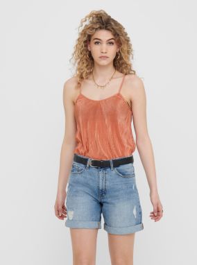 Staroružový top ONLY Claudia galéria