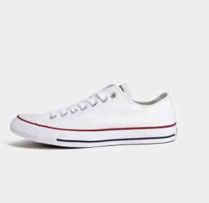 Biele tenisky Converse Chuck Taylor All Star