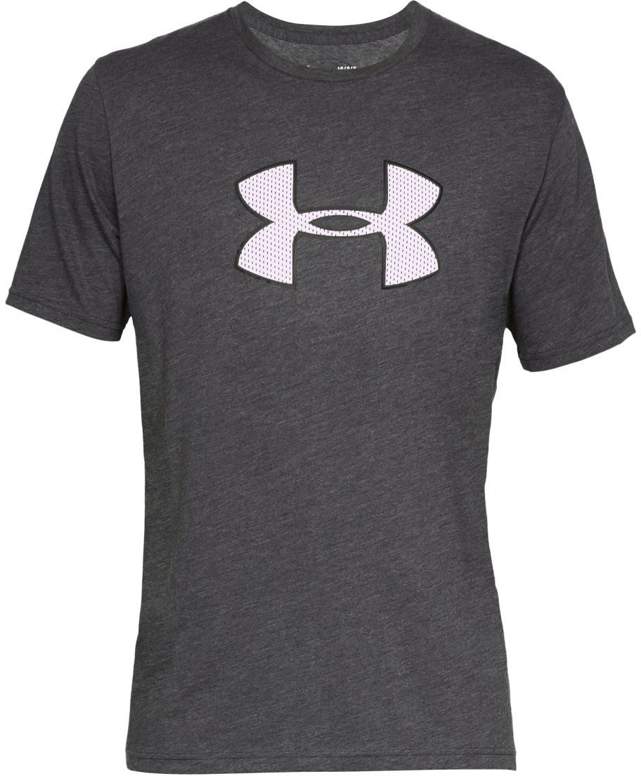 Tričko Under Armour Big Logo Ss
