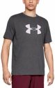 Tričko Under Armour Big Logo Ss galéria