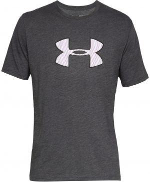 Tričko Under Armour Big Logo Ss