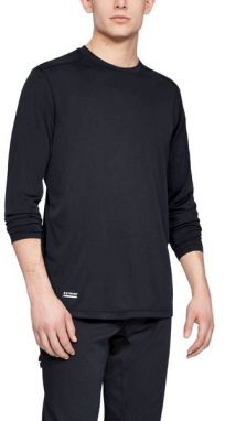 Tričko Under Armour UA TAC Tech LS T-BLK