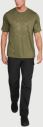 Nohavice Under Armour Tac Patrol Pant II - Čierná galéria