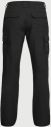 Nohavice Under Armour Tac Patrol Pant II - Čierná galéria