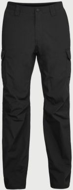 Nohavice Under Armour Tac Patrol Pant II - Čierná galéria