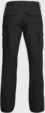 Nohavice Under Armour Tac Patrol Pant II - Čierná galéria
