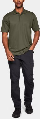 Triko Under Armour TAC PERFORMANCE POLO-GRN galéria