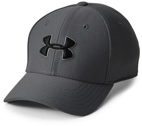 Šiltovka Under Armour Boy'S Blitzing 3.0 Cap