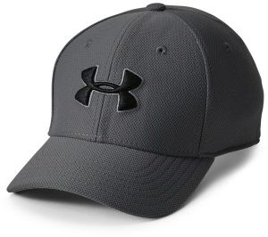 Šiltovka Under Armour Boy'S Blitzing 3.0 Cap