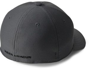 Šiltovka Under Armour Boy'S Blitzing 3.0 Cap galéria