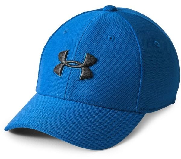 Šiltovka Under Armour Boy\'S Blitzing 3.0 Cap